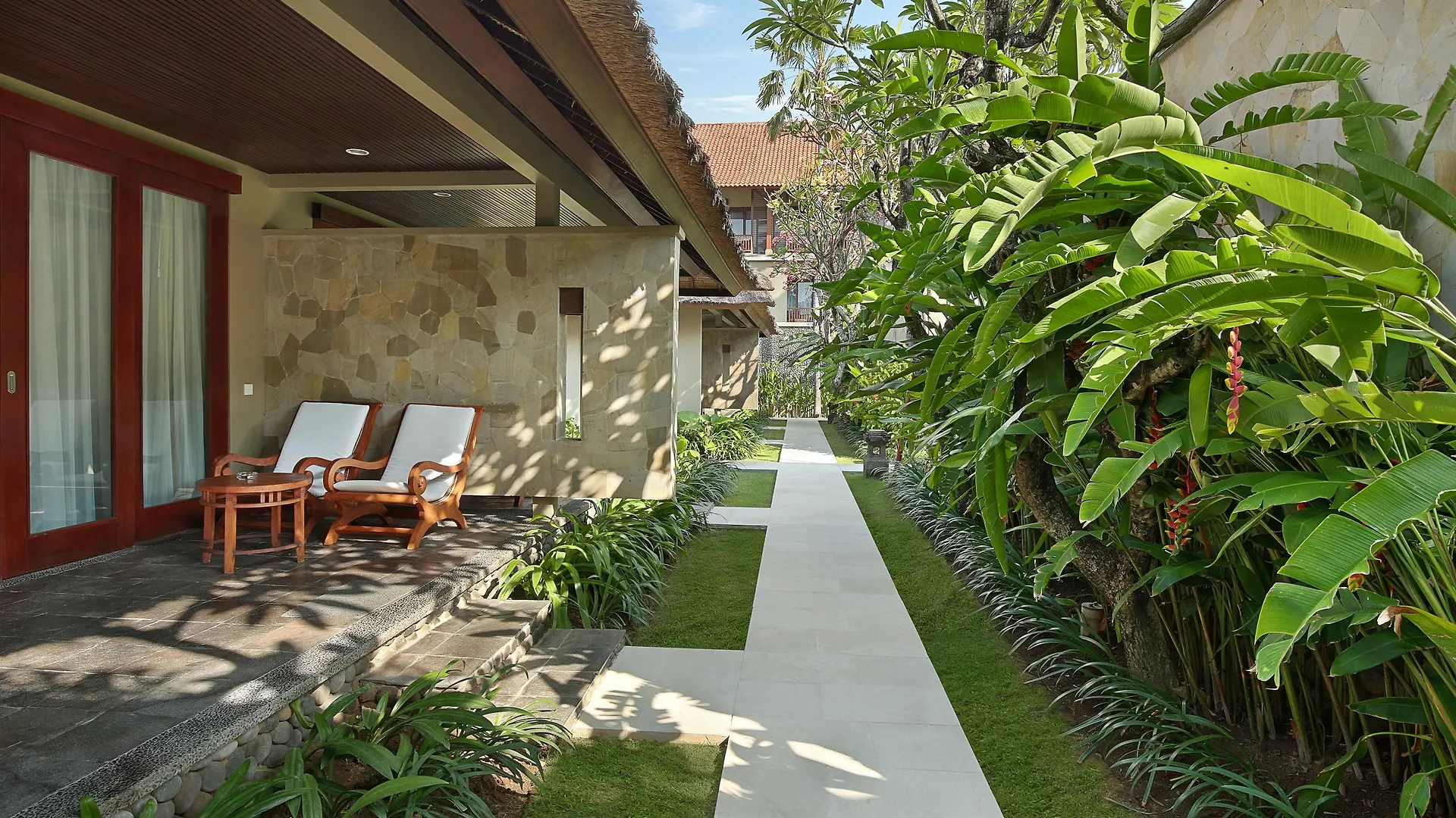 *****  Bali Niksoma Boutique Beach Resort Legian  Indonesia