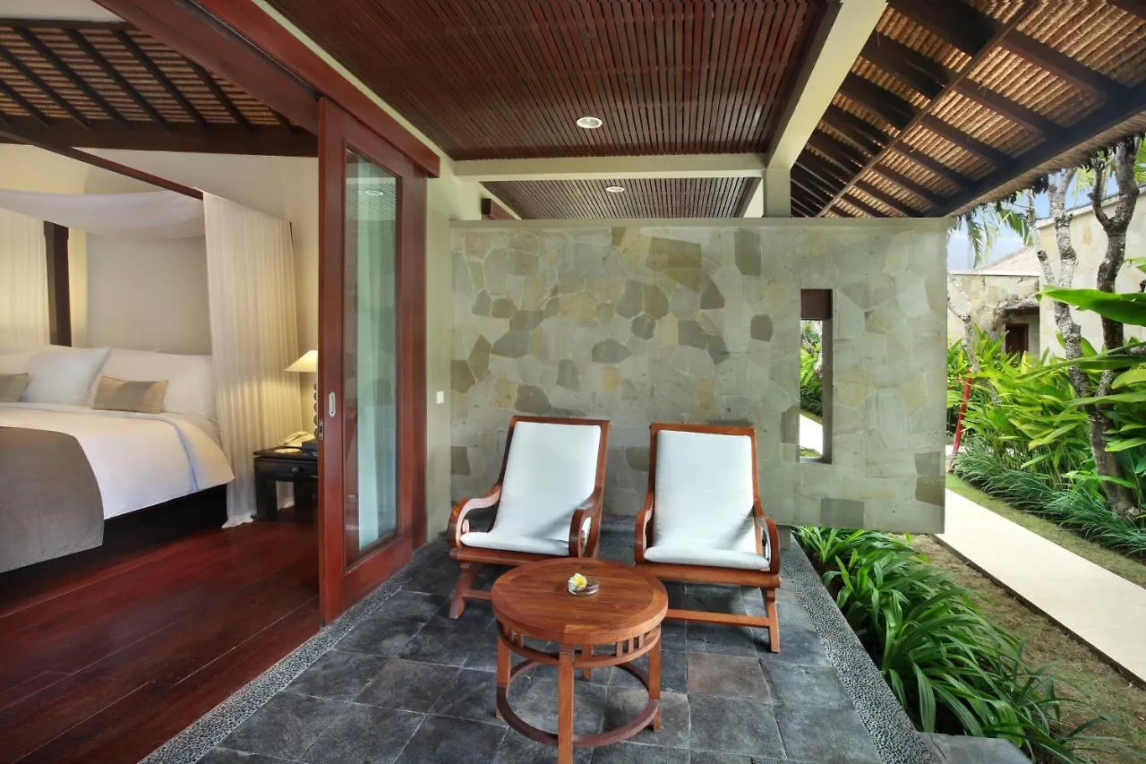 Bali Niksoma Boutique Beach Resort Legian