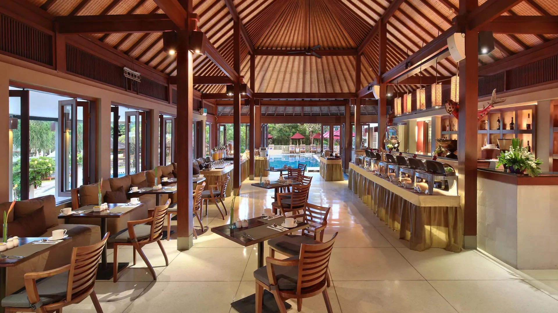 Bali Niksoma Boutique Beach Resort Legian  Indonesia