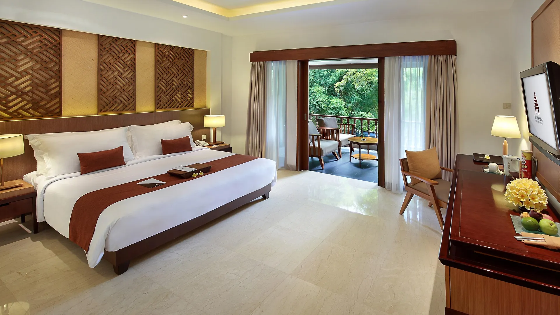 Bali Niksoma Boutique Beach Resort Legian