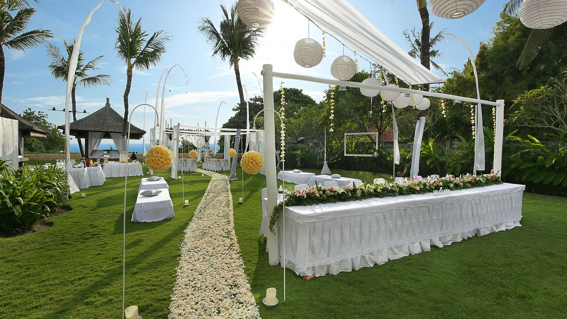 Bali Niksoma Boutique Beach Resort Legian