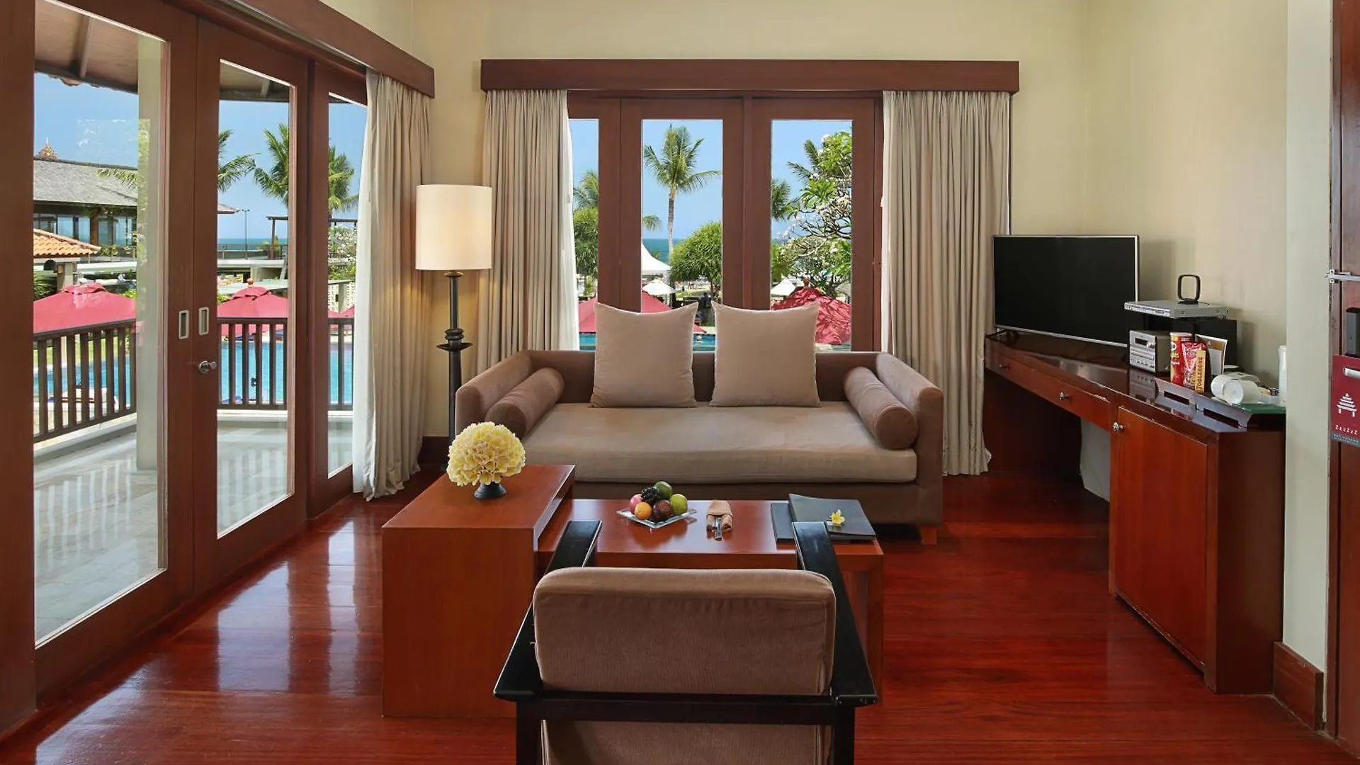 Bali Niksoma Boutique Beach Resort Legian