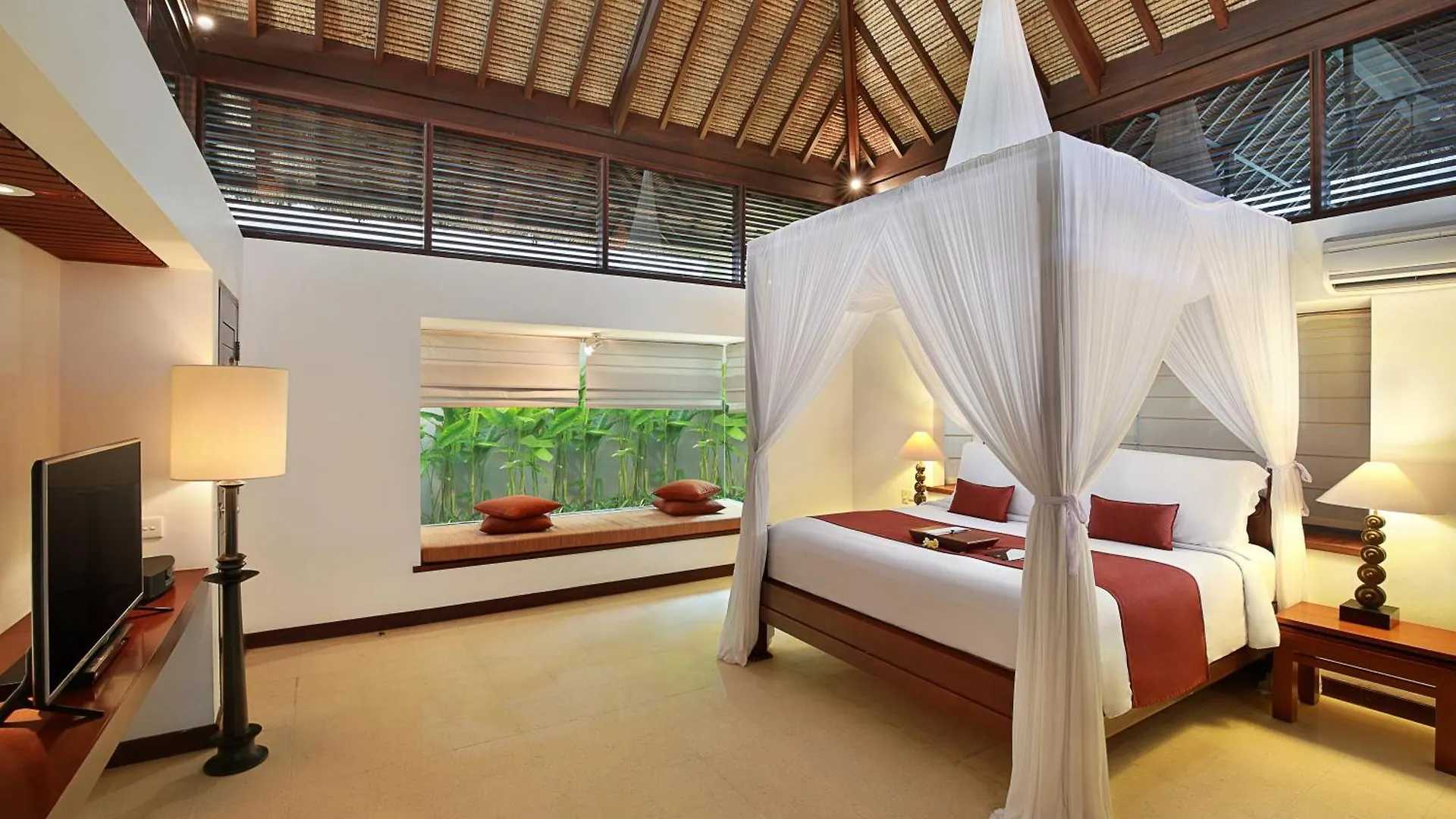 Bali Niksoma Boutique Beach Resort Legian  5*, Legian (Bali)