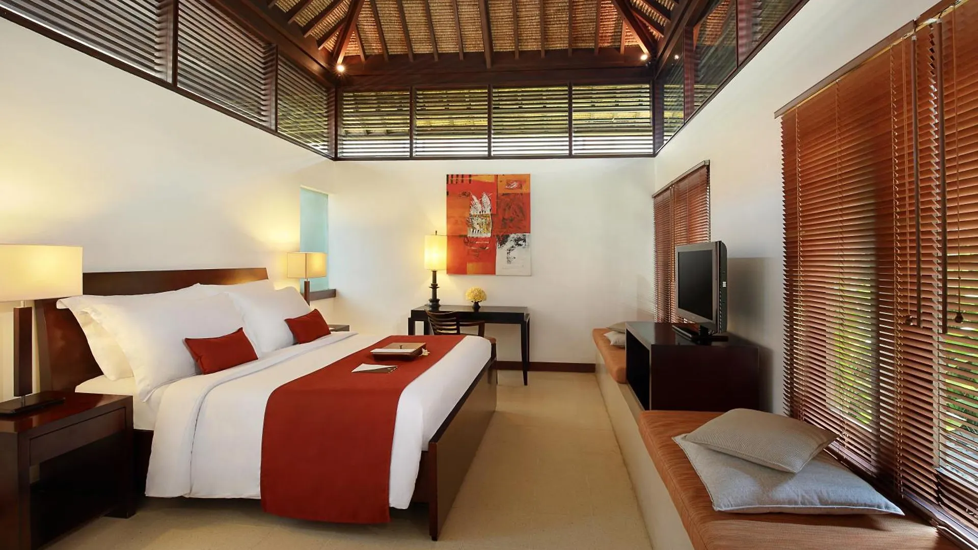 Bali Niksoma Boutique Beach Resort Legian