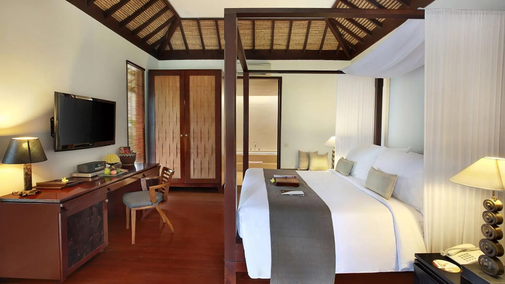 Bali Niksoma Boutique Beach Resort Legian   Legian (Bali)