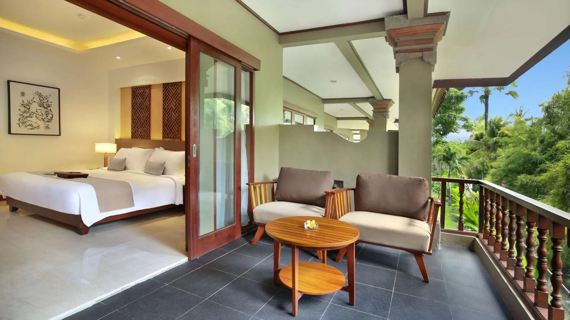 *****  Bali Niksoma Boutique Beach Resort Legian  Indonesia