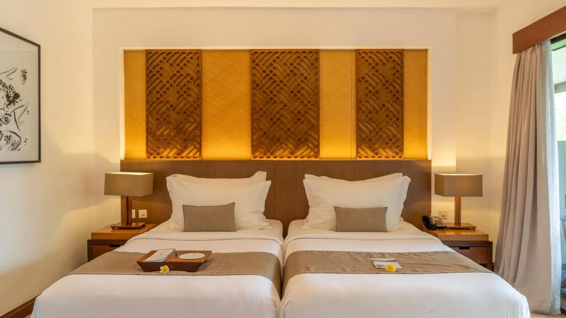 Bali Niksoma Boutique Beach Resort Legian