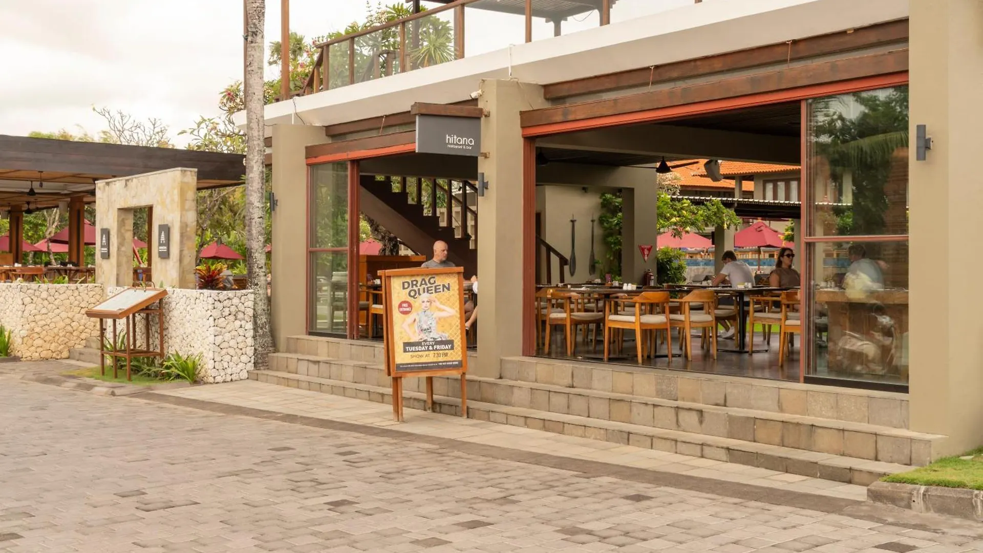 Bali Niksoma Boutique Beach Resort Legian  Indonesia