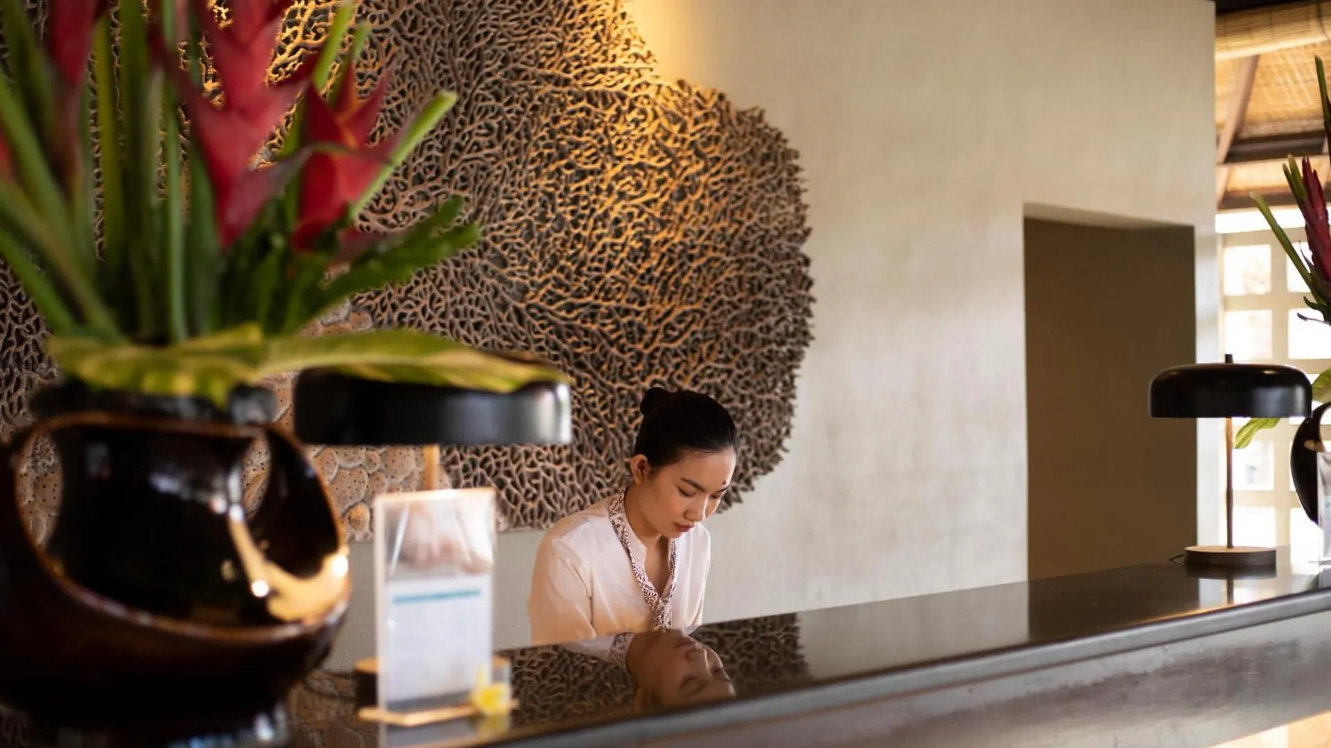 Bali Niksoma Boutique Beach Resort Legian  Indonesia