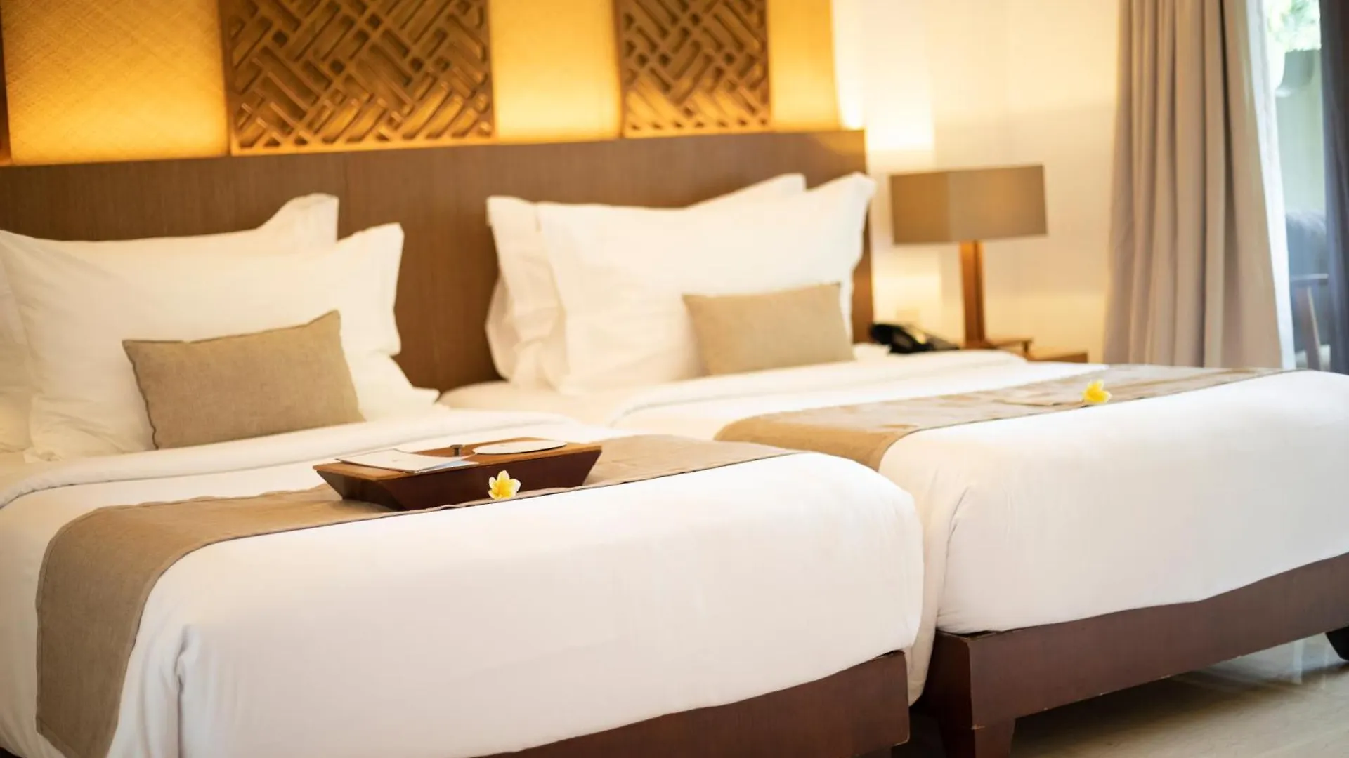 Bali Niksoma Boutique Beach Resort Legian  Legian (Bali)