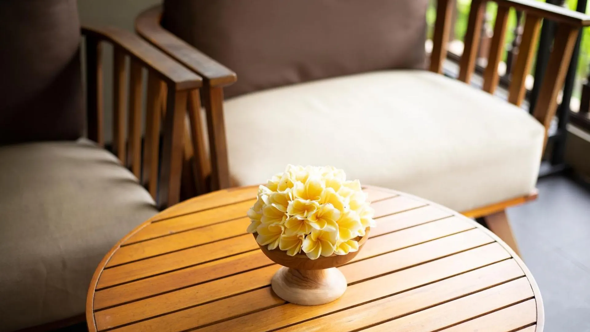 Bali Niksoma Boutique Beach Resort Legian