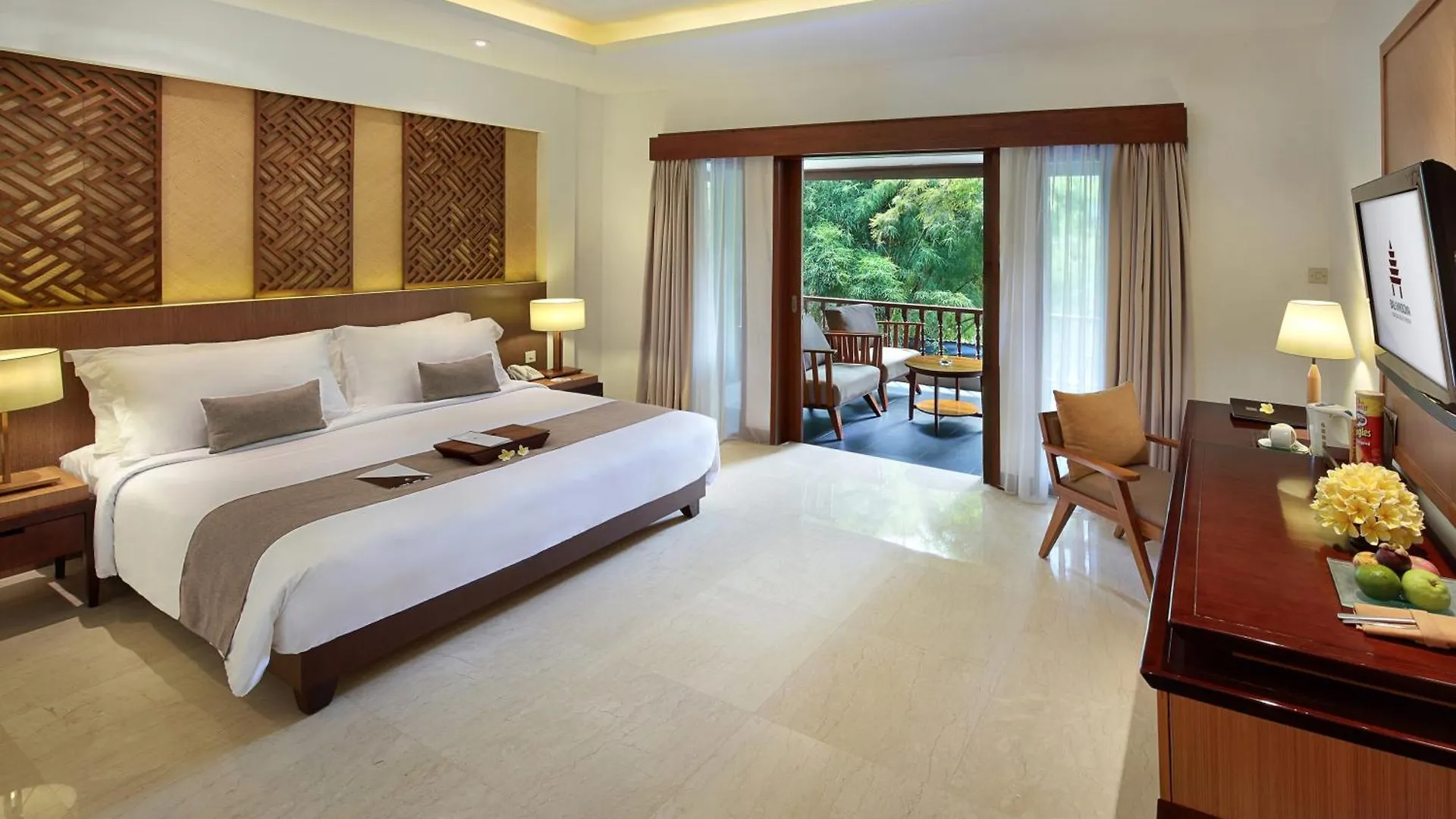 Bali Niksoma Boutique Beach Resort Legian  5*, Legian (Bali) Indonesia