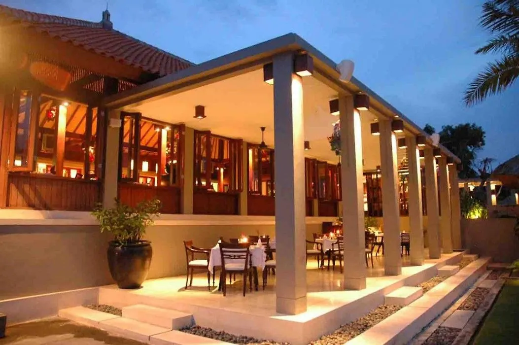 *****  Bali Niksoma Boutique Beach Resort Legian  Indonesia