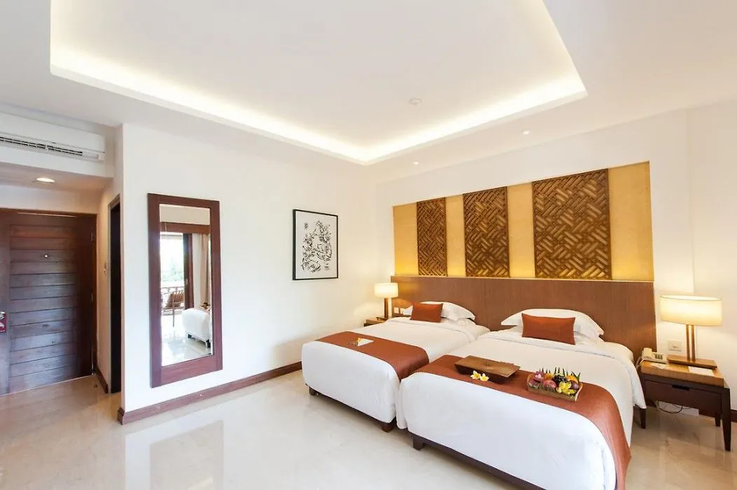 Bali Niksoma Boutique Beach Resort Legian  Legian (Bali)