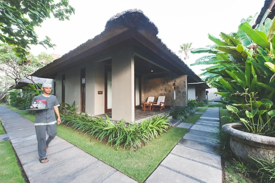 Bali Niksoma Boutique Beach Resort Legian  5*, Legian (Bali)