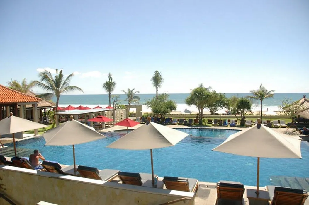 Bali Niksoma Boutique Beach Resort Legian   Legian (Bali)
