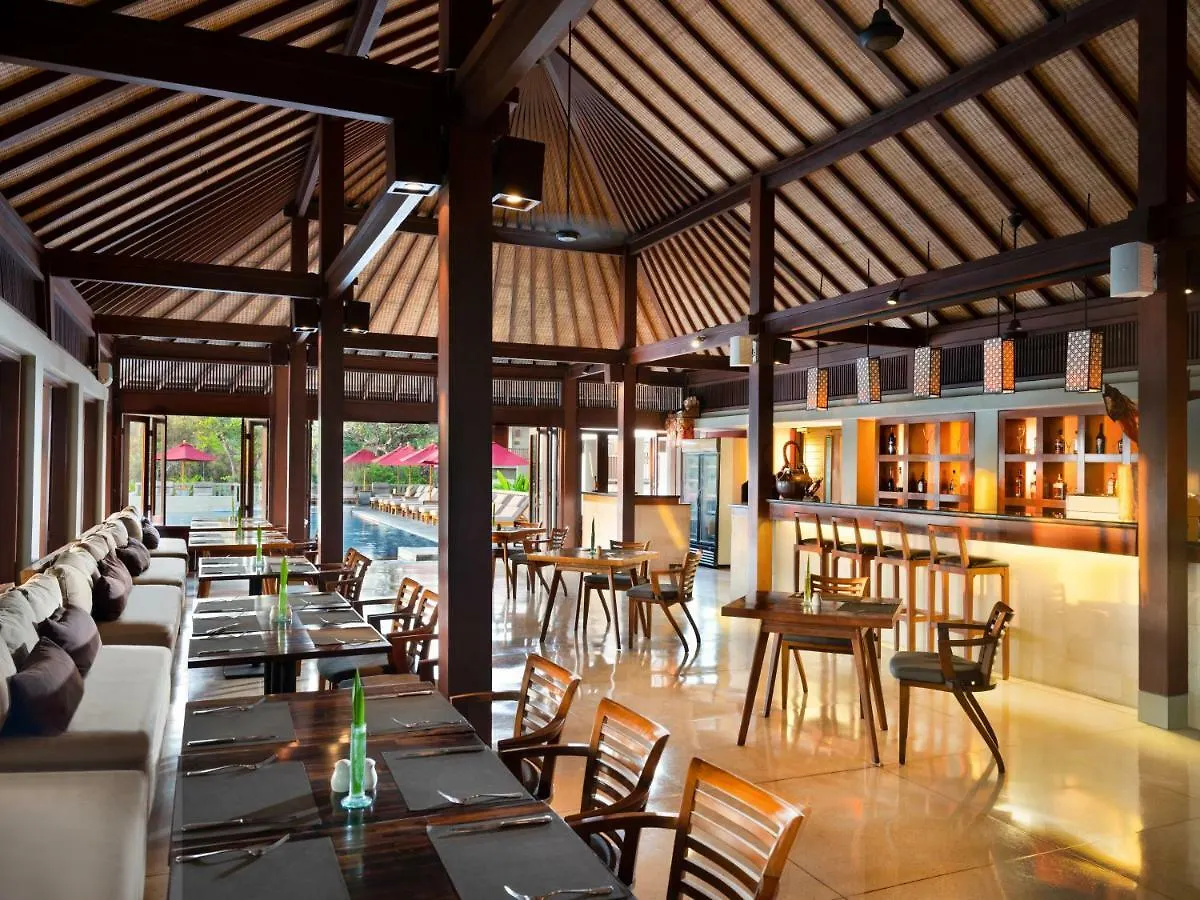 *****  Bali Niksoma Boutique Beach Resort Legian  Indonesia