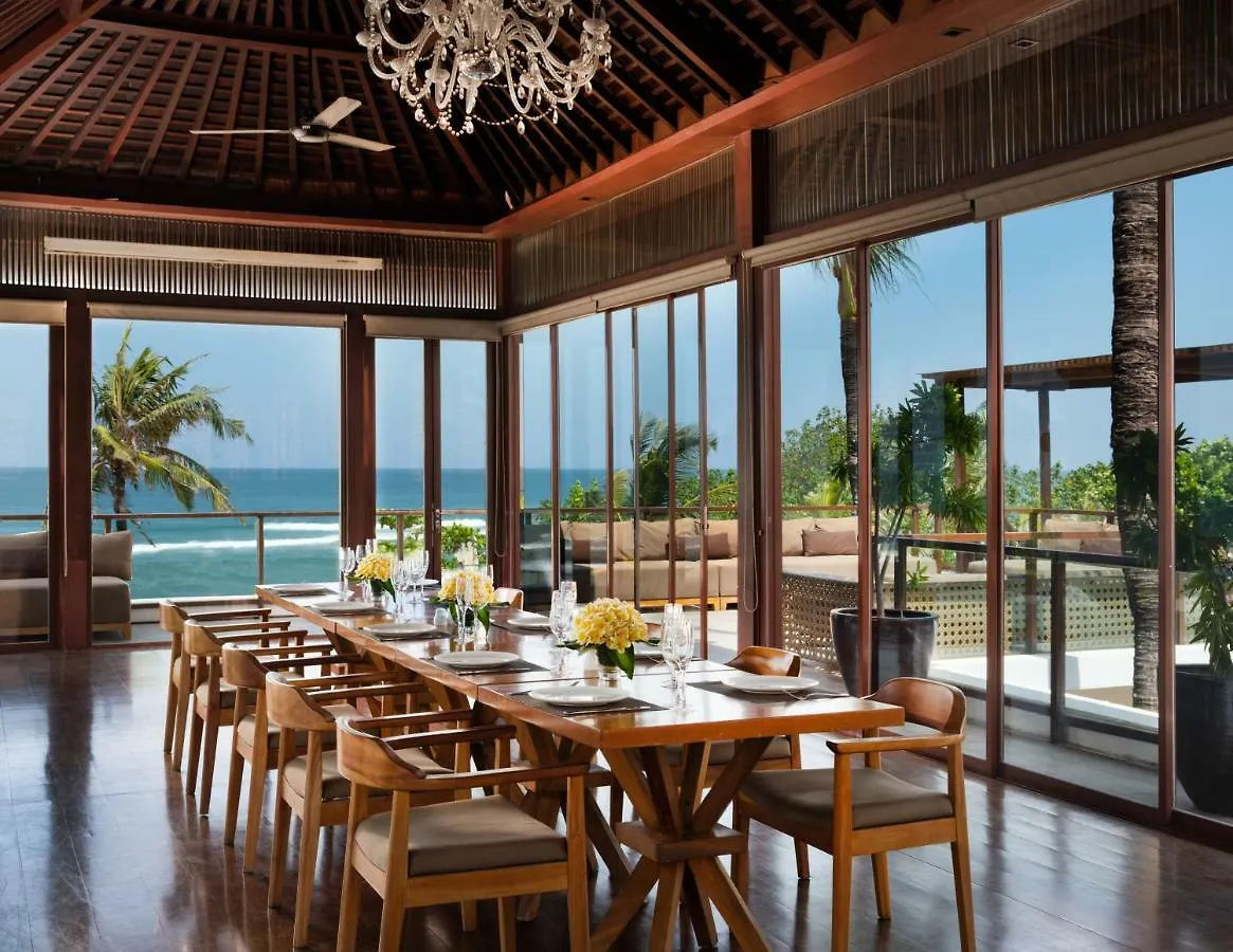 Bali Niksoma Boutique Beach Resort Legian  Legian (Bali)
