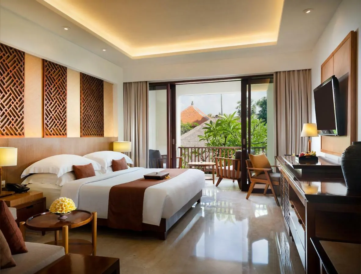 Bali Niksoma Boutique Beach Resort Legian  5*, Legian (Bali)