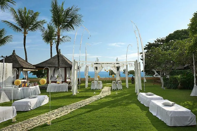 Bali Niksoma Boutique Beach Resort Legian