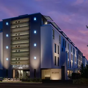 **** Aparthotel Acasa Schweiz