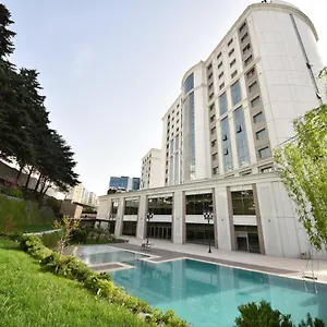 Hotel Gonen Provincia di Istanbul