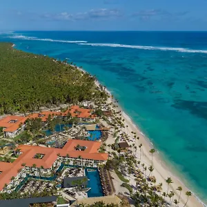 ***** Resort Dreams Flora & Dominikanische Republik