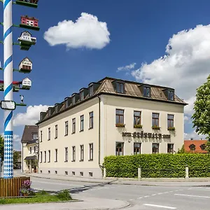 *** Hotel Grünwald Deutschland
