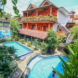 Hotel Lumbung Sari Legian
