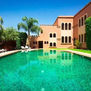 Riad Al Fassia Aguedal Marrakesh