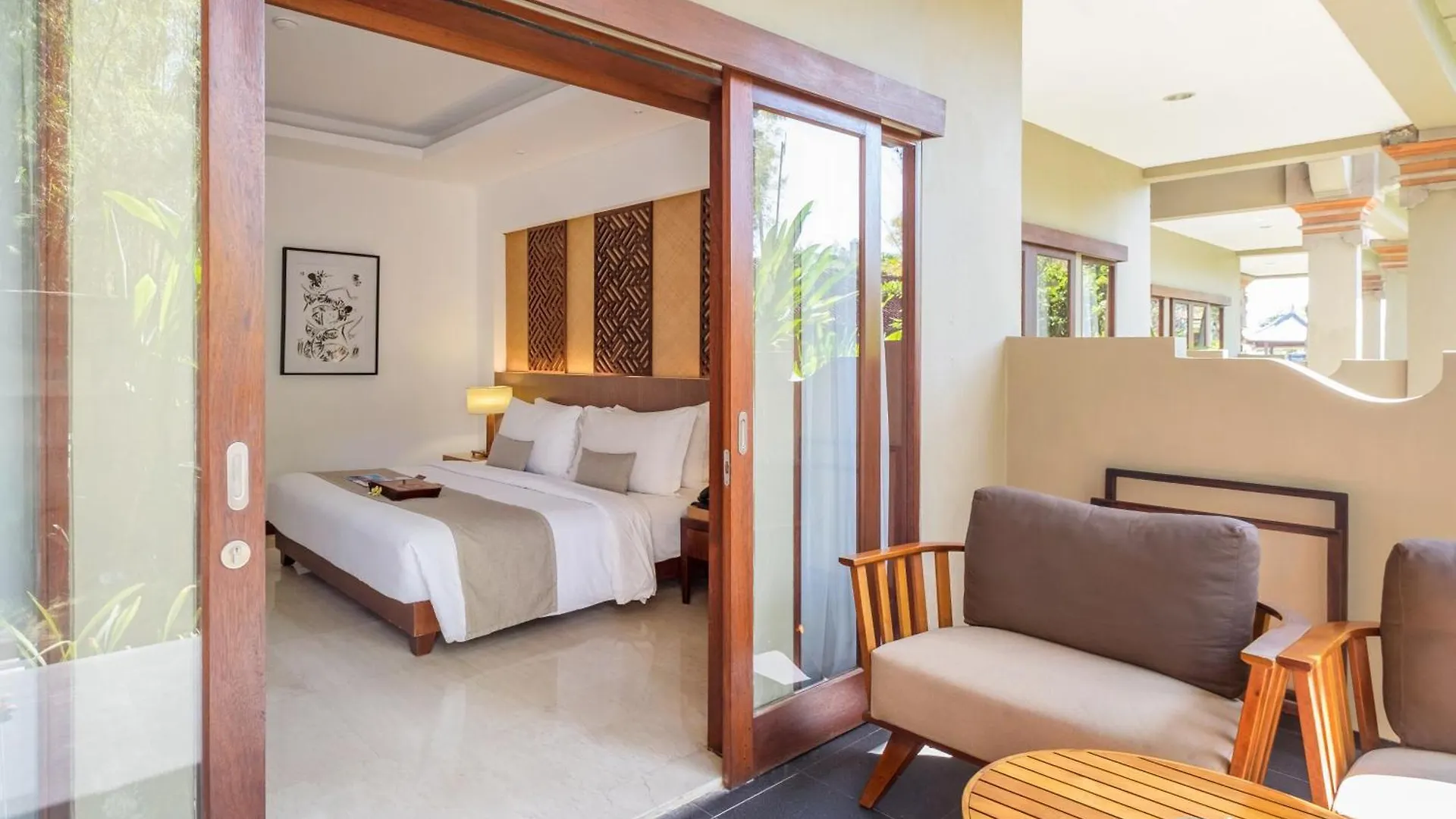 Bali Niksoma Boutique Beach Resort Legian